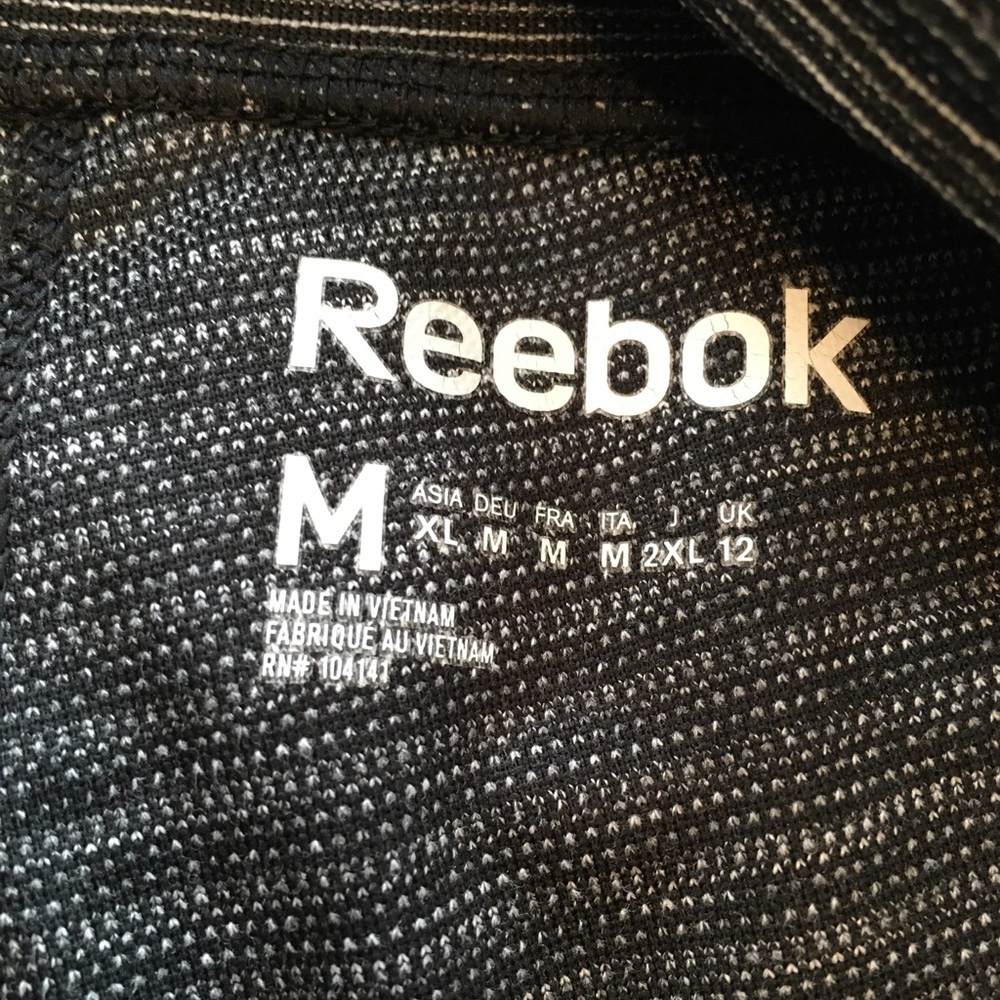 Reebok Capris - Picture 3 of 3